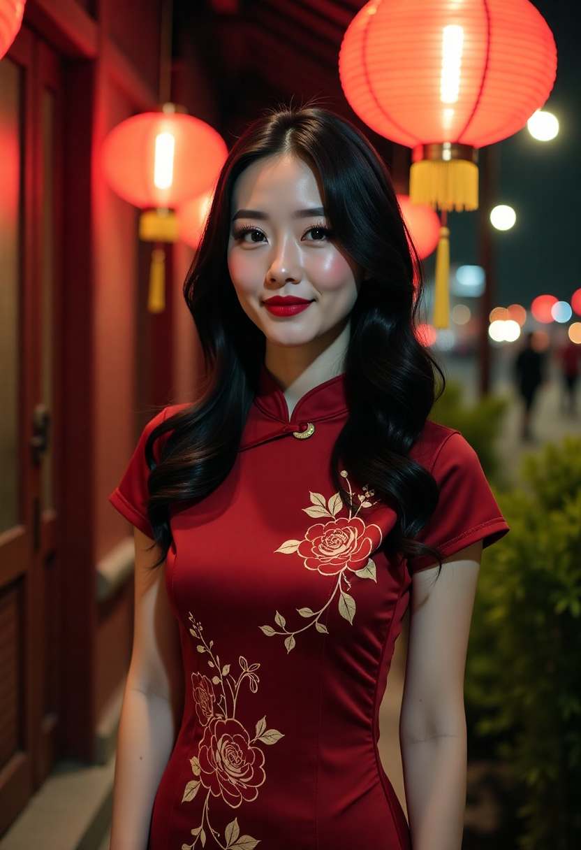 风起陇西